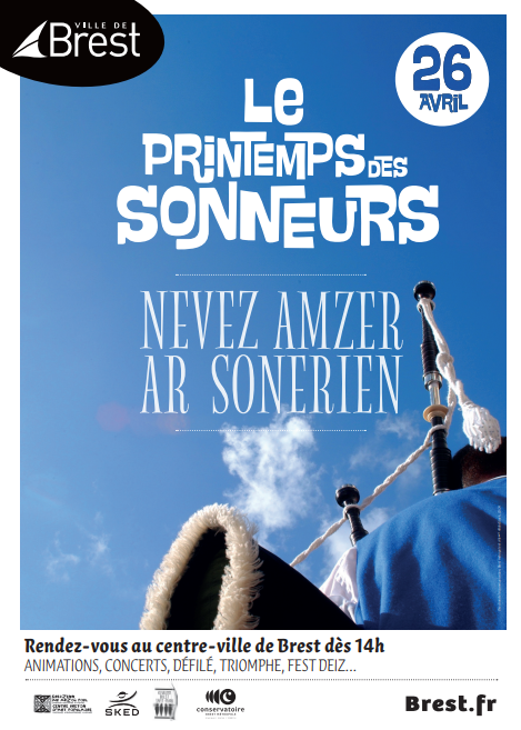 PRINTEMPS SONNEURS 2025