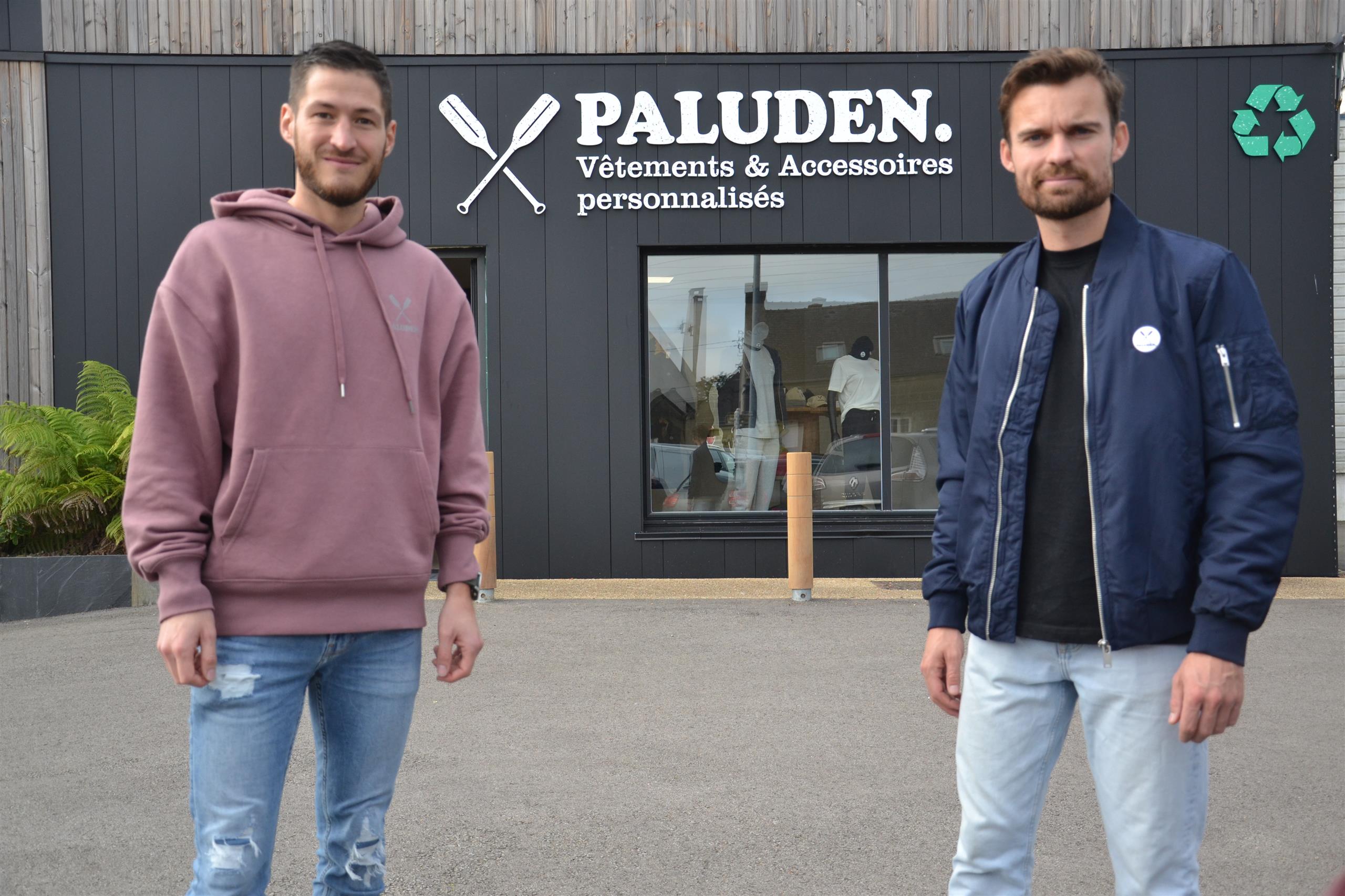 Paluden