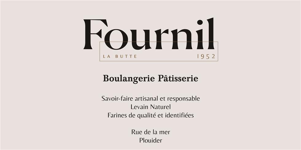 Le Founil de La Butte