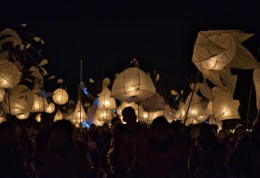 Parade Luneville 2019