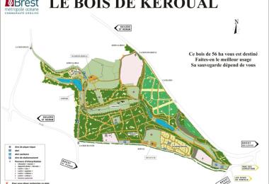 Parc KEROUAL