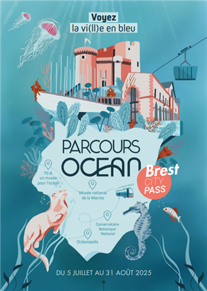 Parcours Océan