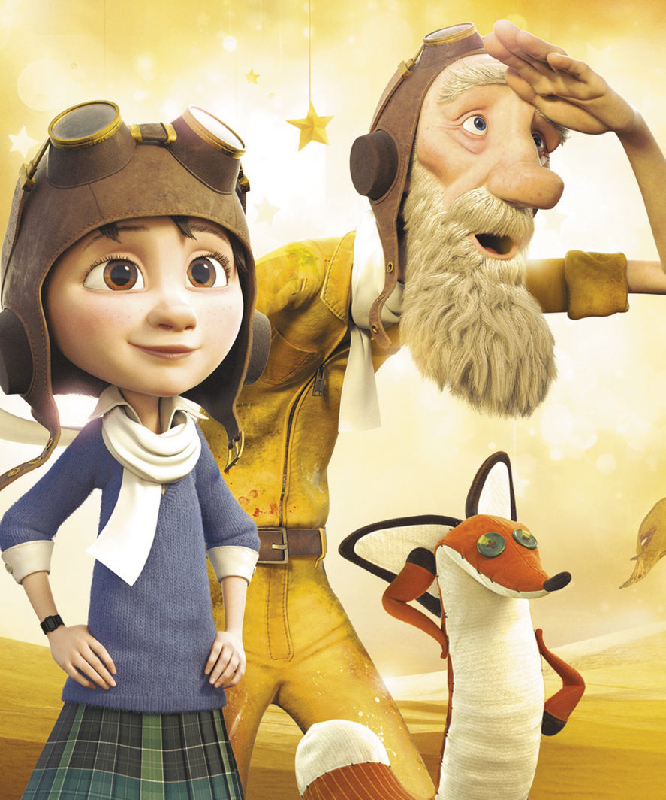Petit Prince