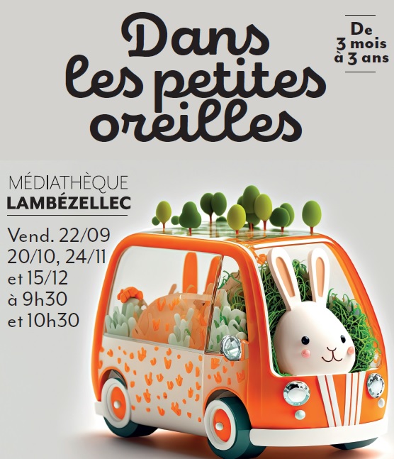 Petites oreilles