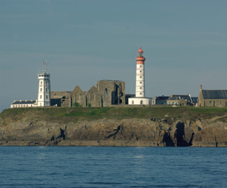 Phare Saint-Mathieu