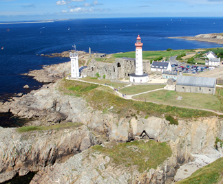 Phare de St Mathieu