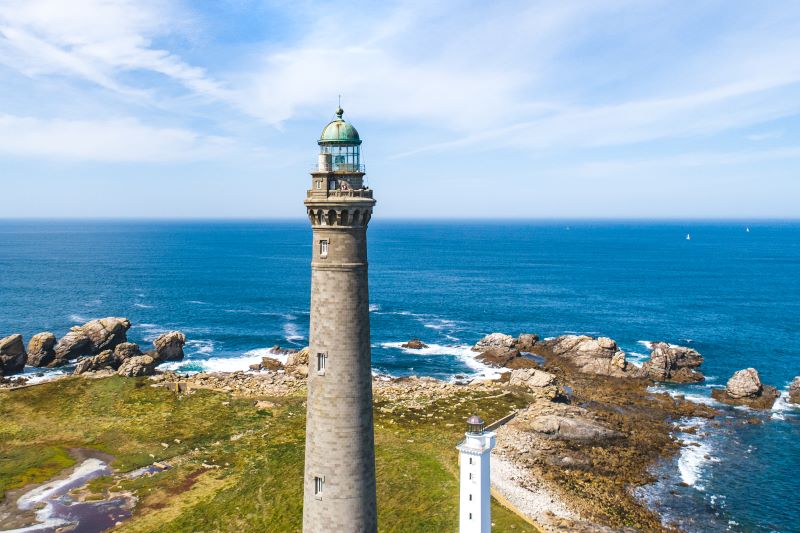 Phare île Vierge