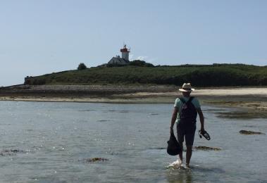 @ÎPPA Phare de lîle Wrac'h