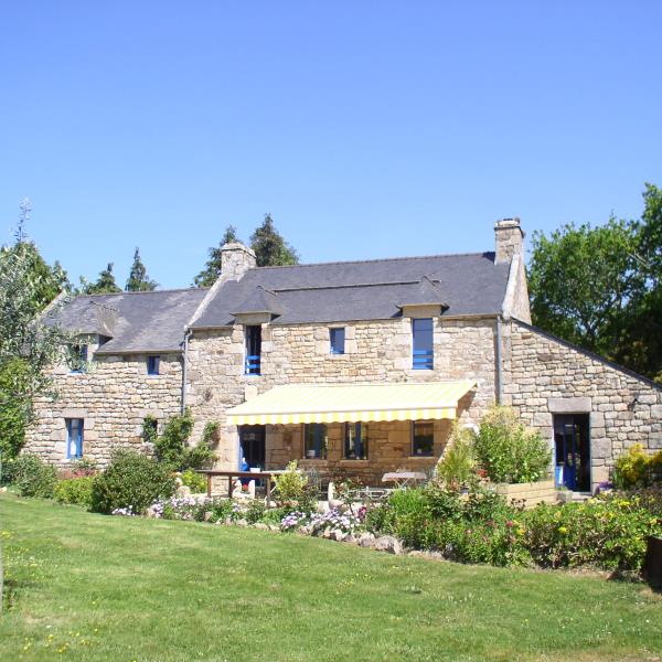 auberge de bel air