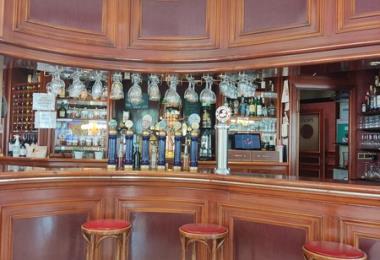 Photo bar