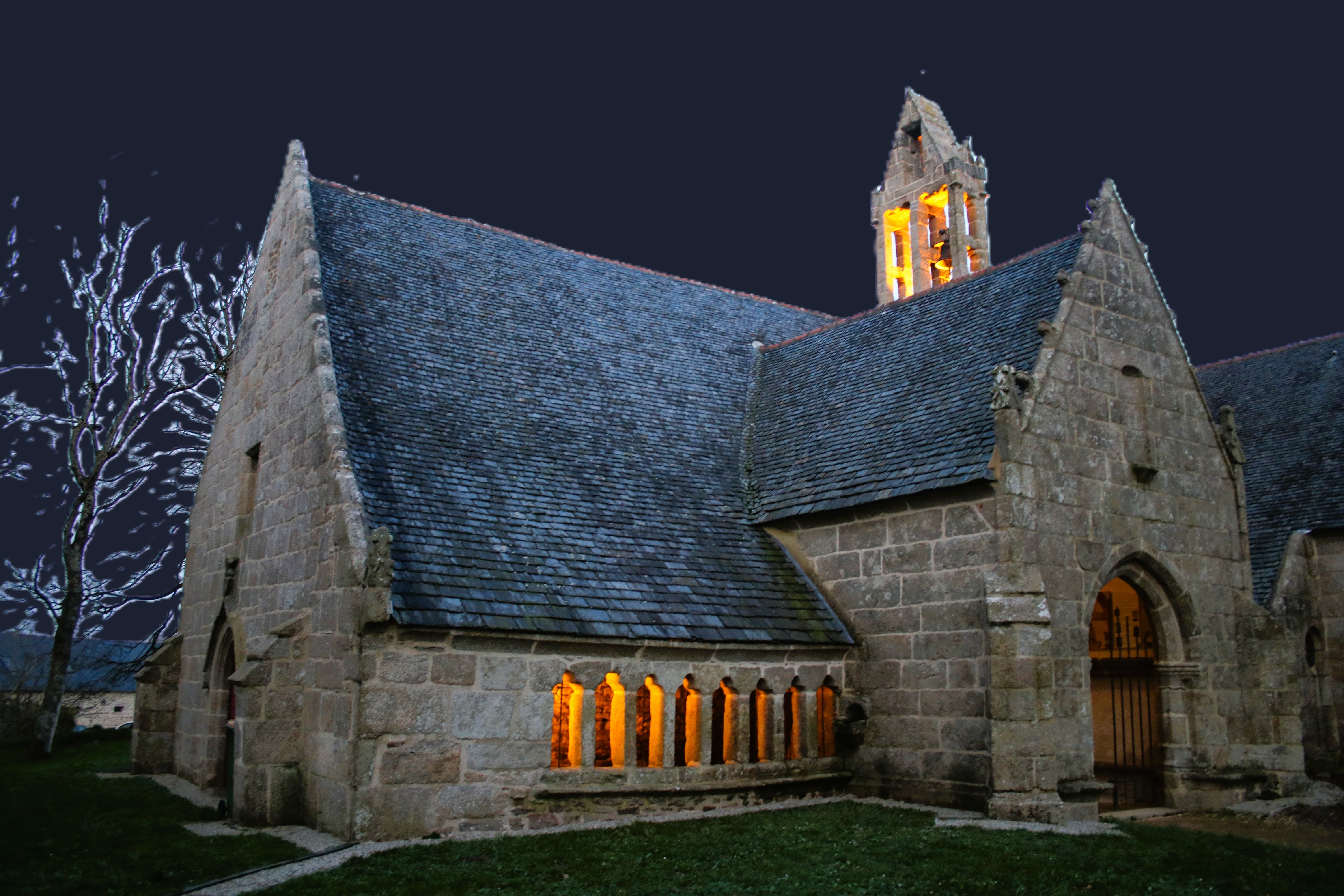 Exposition de crèches de Noël