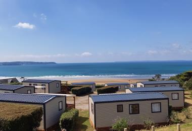 Camping Trezmalaouen -Photo encart 2025