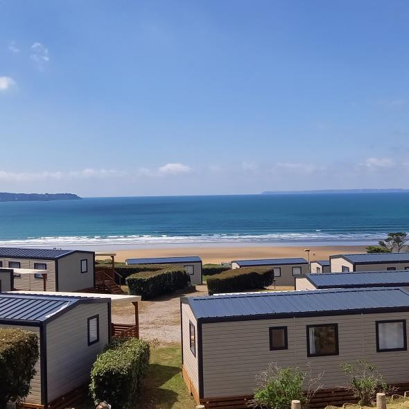 Camping Trezmalaouen -Photo encart 2025