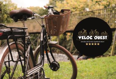 vélo canal