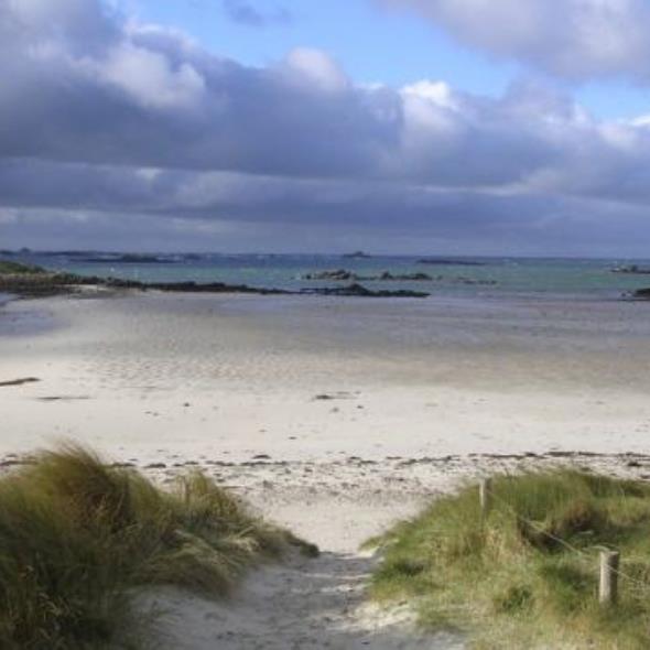 Dunes de Sainte Marguerite Office de tourisme de Pays des Abers