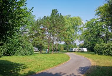 Pleyben - camping Canal Loisirs-redi