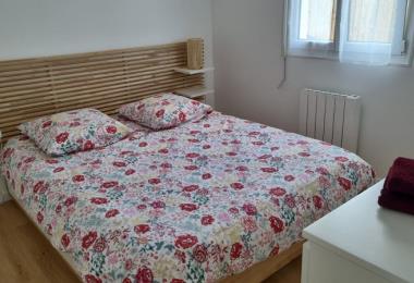 © Mme Eléonore Le Meur Plomodiern - Mme Le Meur - Chambre