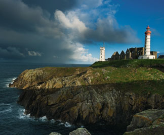 Pointe Saint-Mathieu