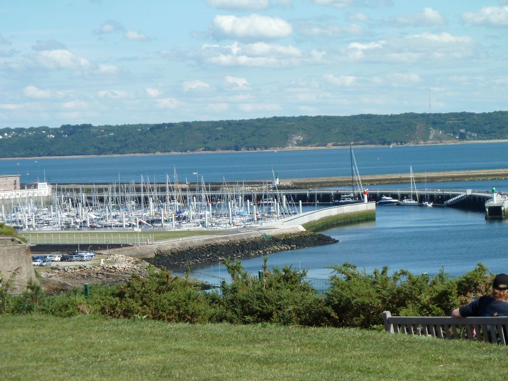 Château Marina