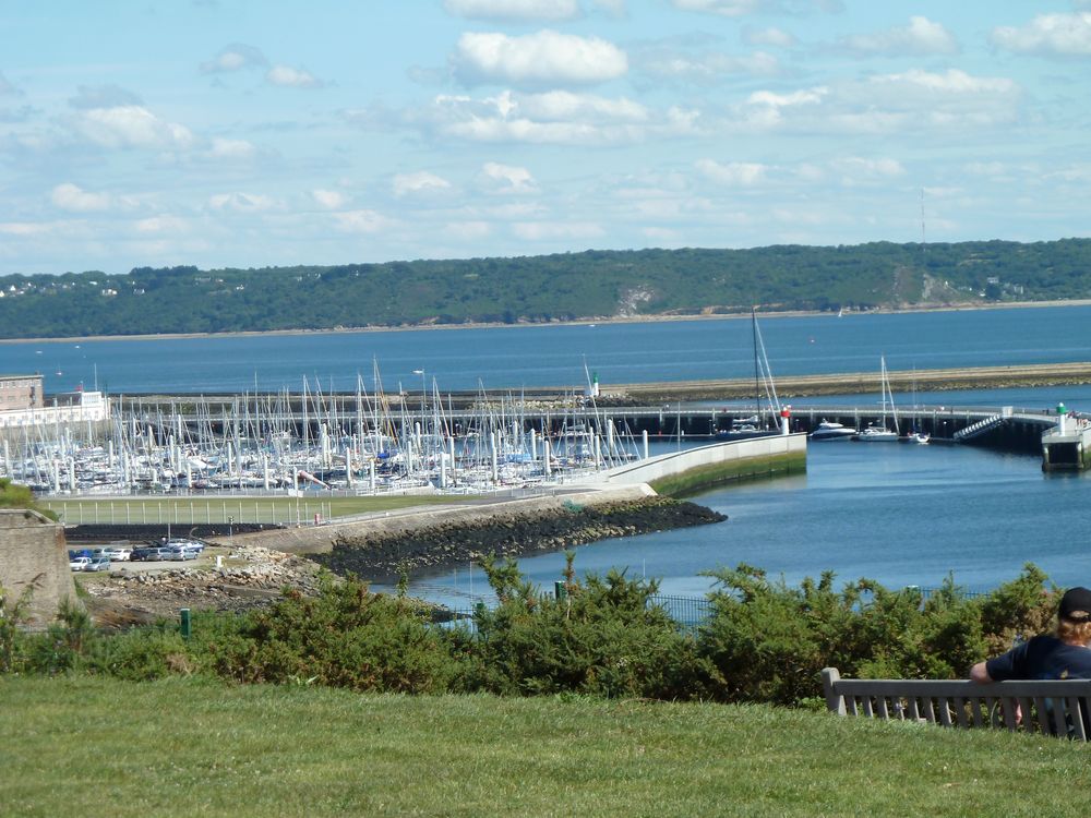 Port de Plaisance du Château