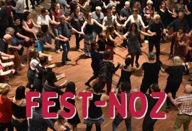 Fest-noz AQST