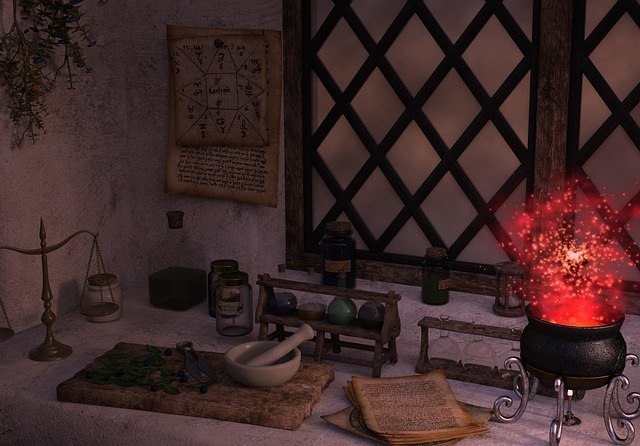 Potion