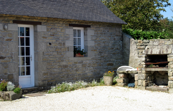 Poullaouec gîte mitoyen (drupal)