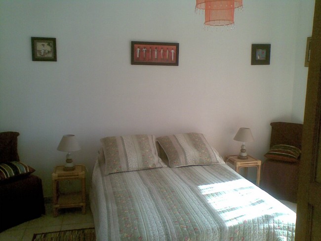 Poupart chambre