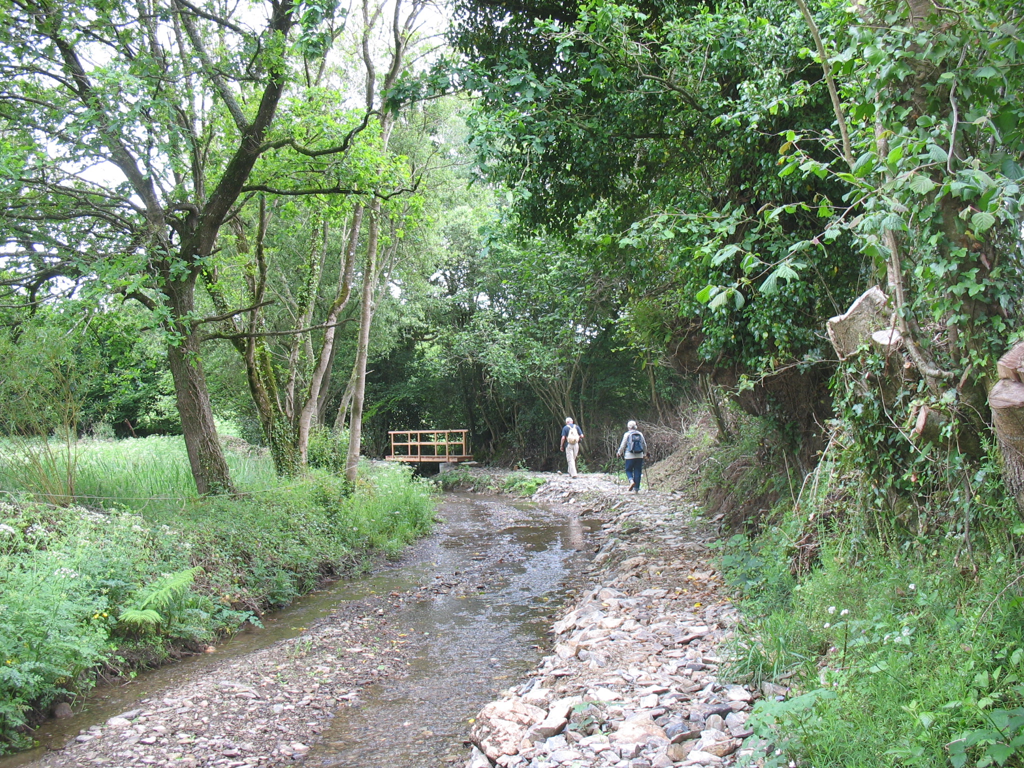 Promenade du bocage