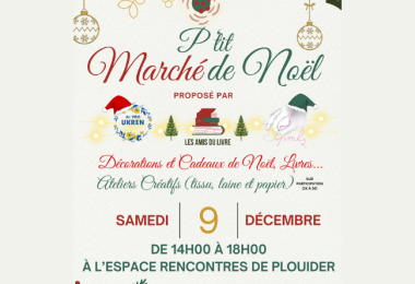 Marché Plouider Marché Plouider