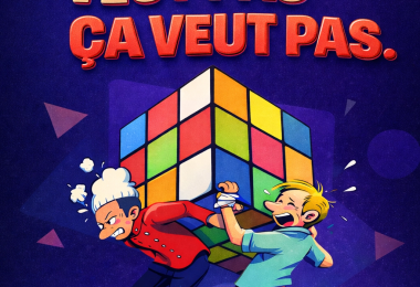 Quand ca veut pas ca veut pas