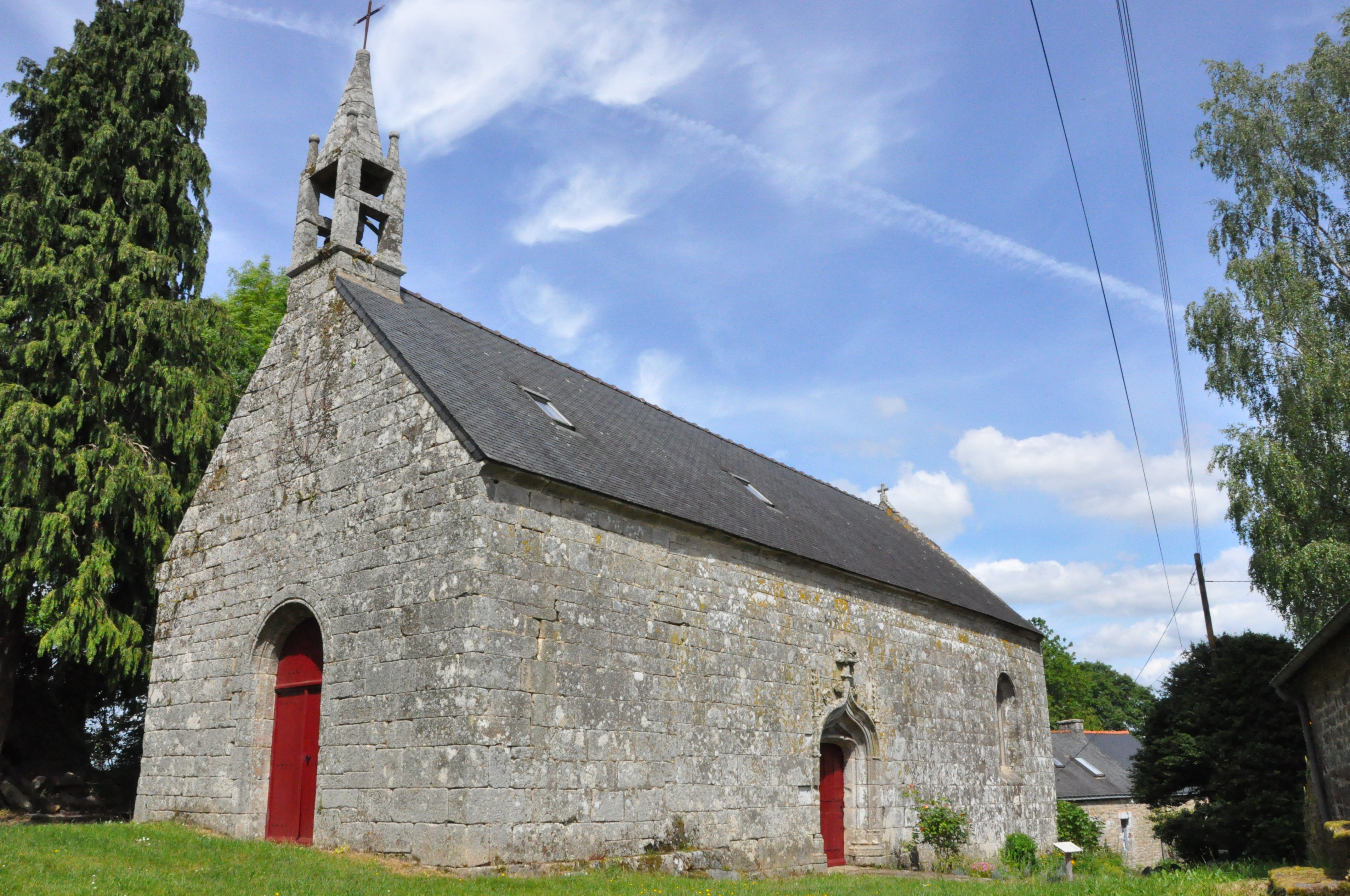 Quénépévan Langoëlan crédit photo CCPRM (67)