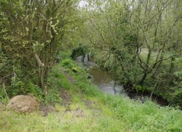 La vallée du Quilimadec