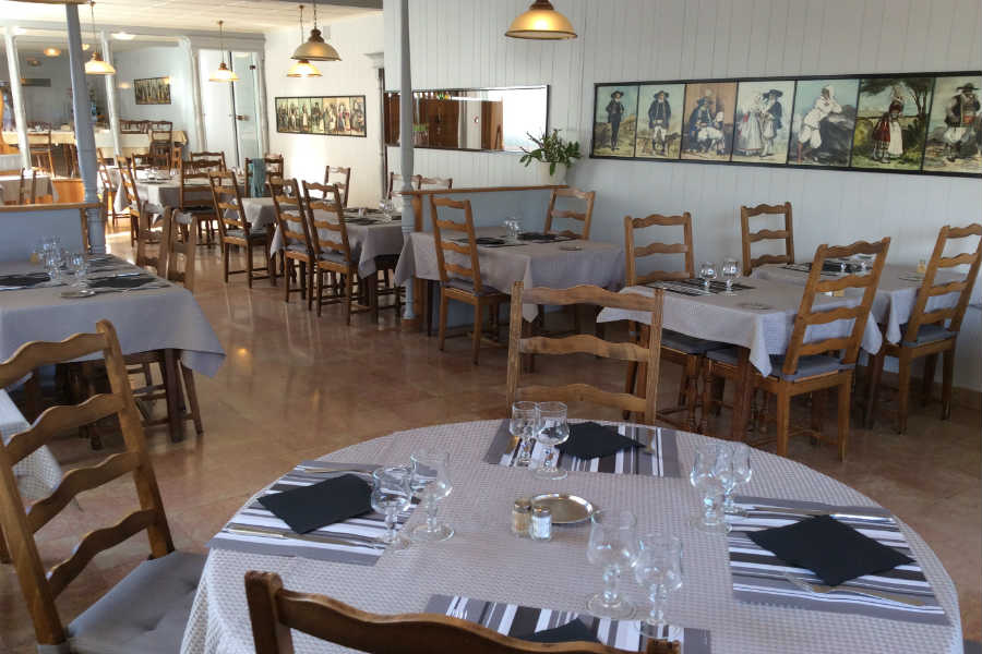 Hôtel - Le Relais de la Place