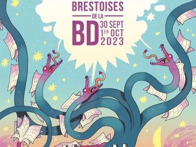 Rencontres BD BRESTOISES