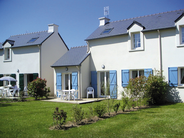 Résidence Lagrange Prestige le Hameau de Peermor Pen