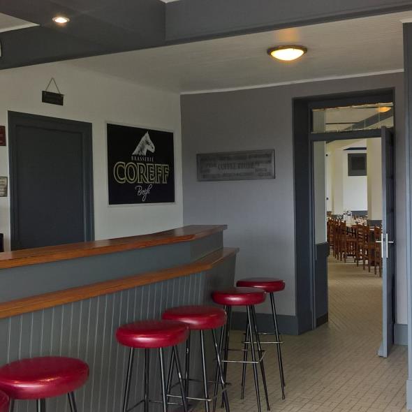 Le Restaurant Breton Tourisme Côte des Légendes