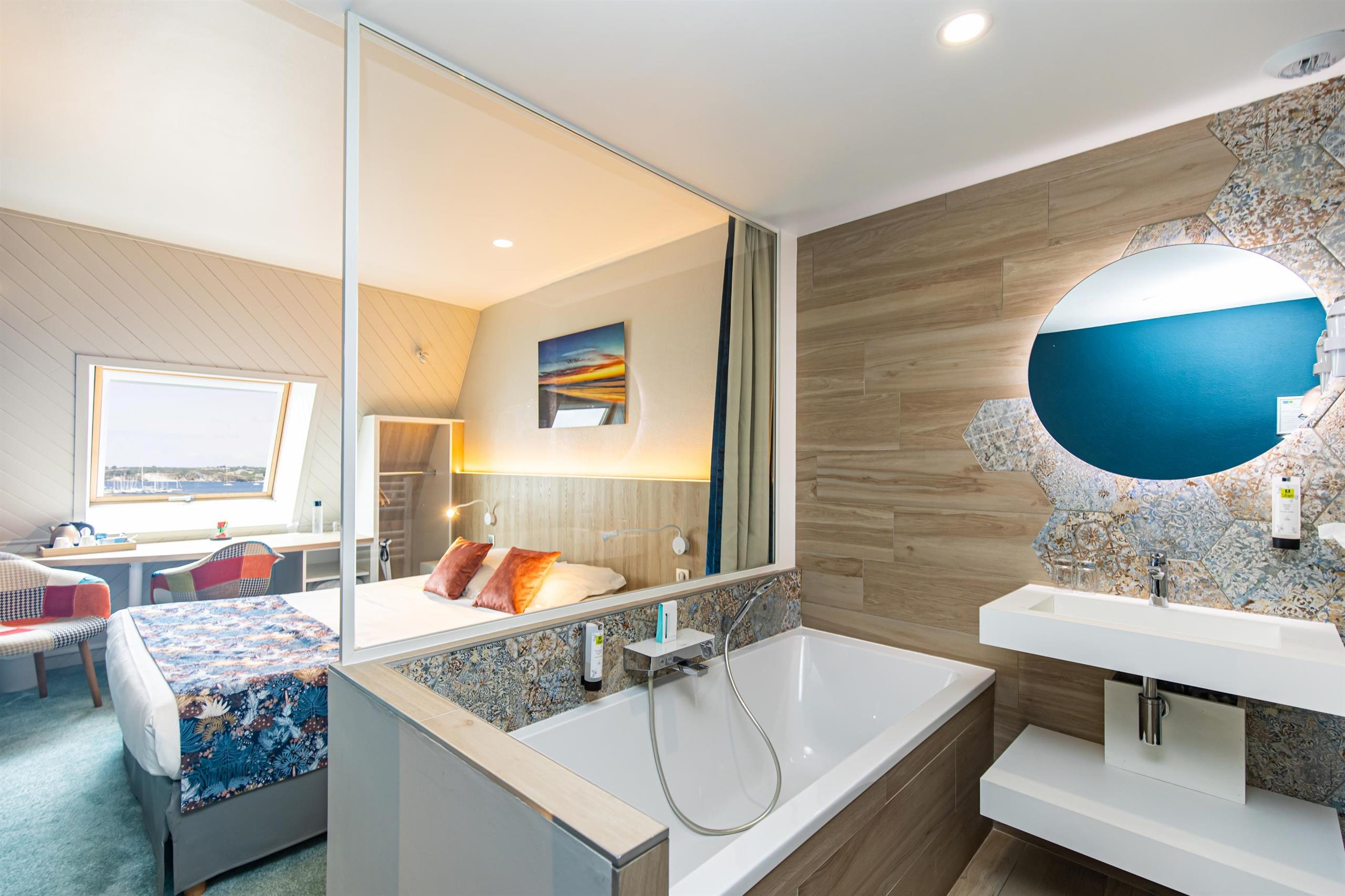 Chambre Romantique