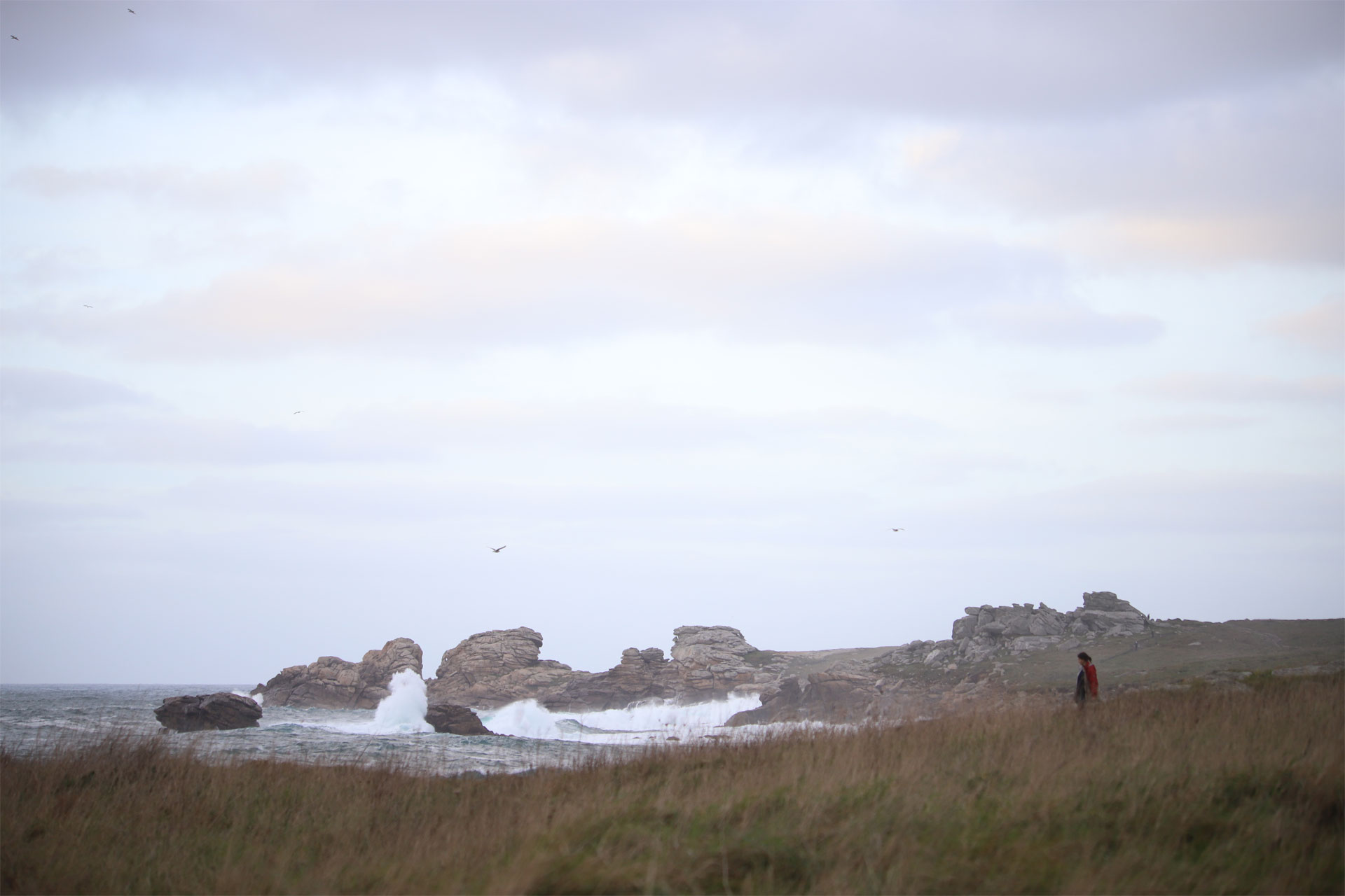 Route touristique de Landunvez