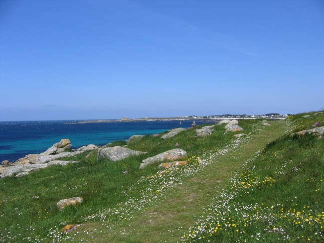 Route touristique