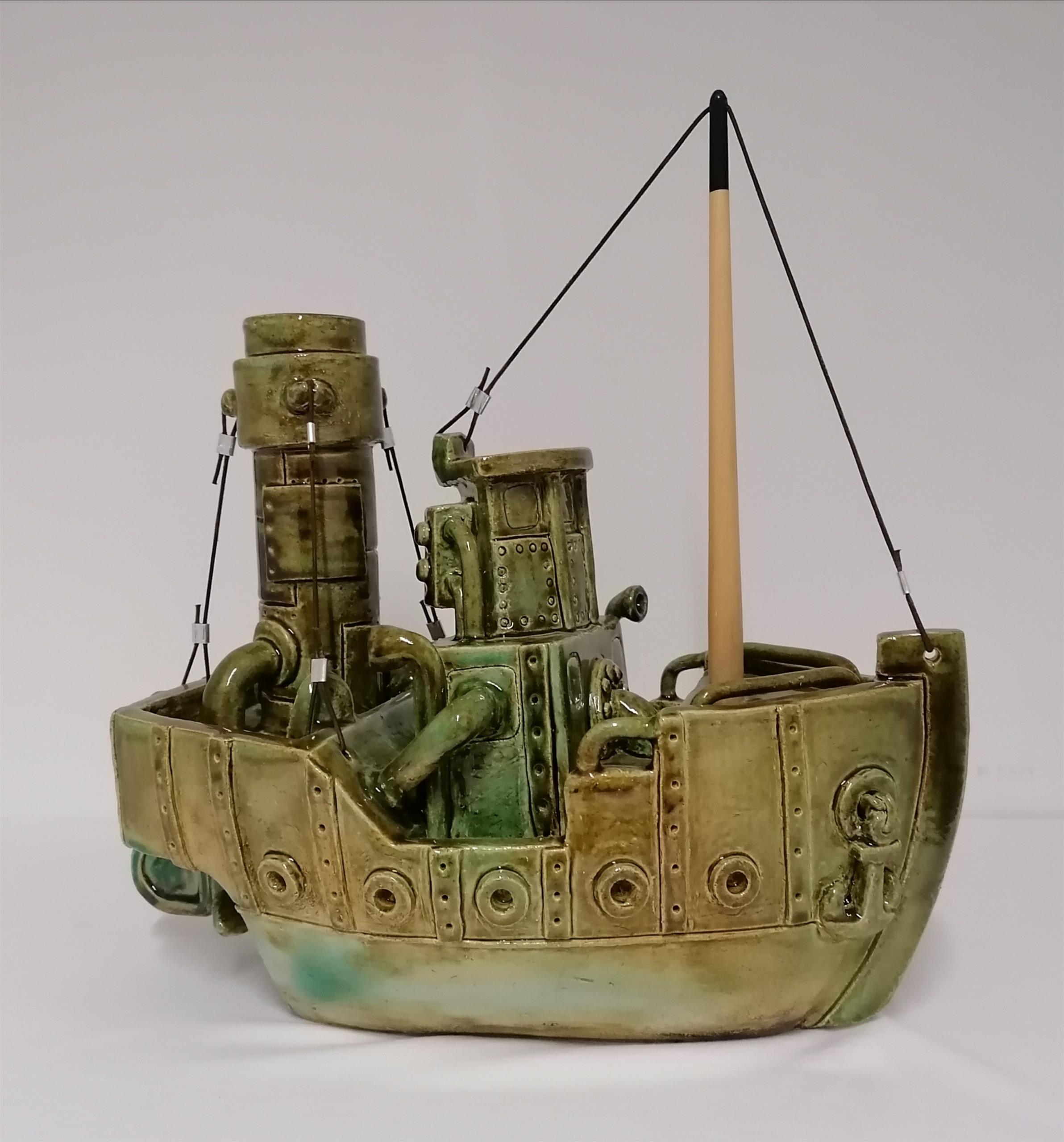 STEAMPUNK
