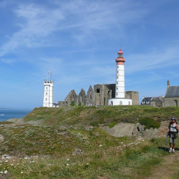 Pointe Saint Mathieu