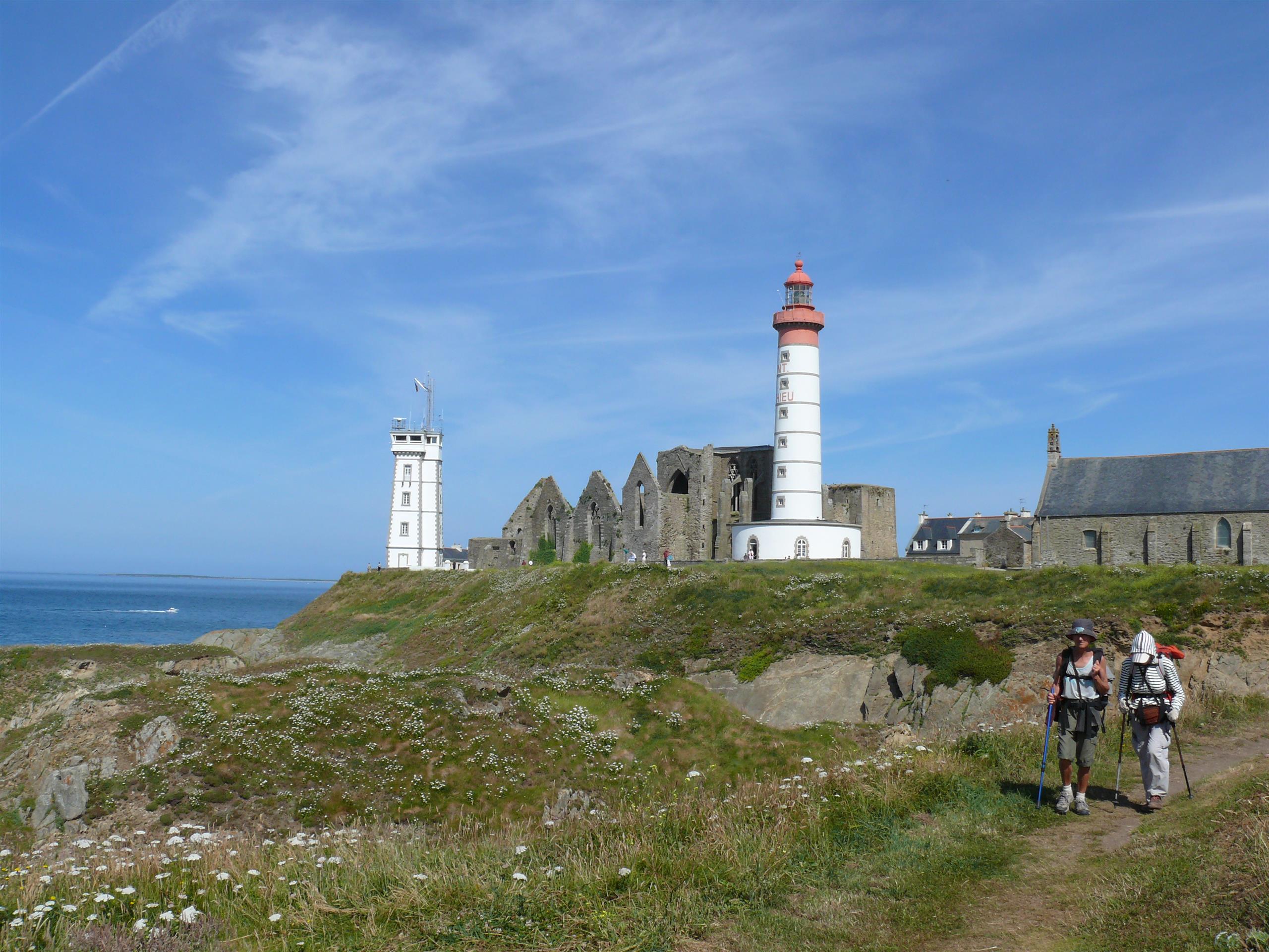 Pointe Saint Mathieu