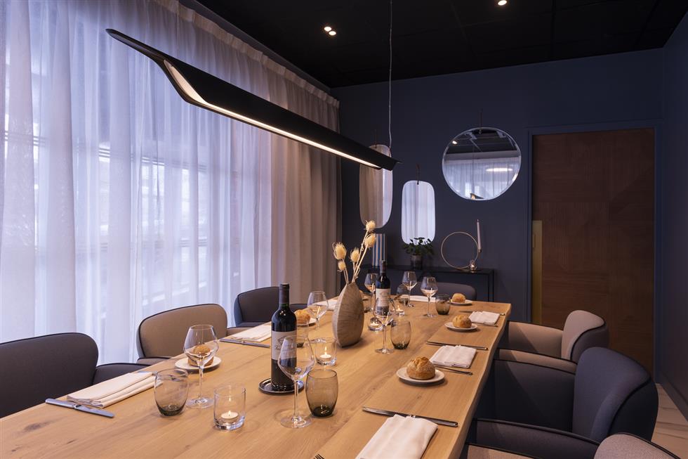 Salle à manger 1