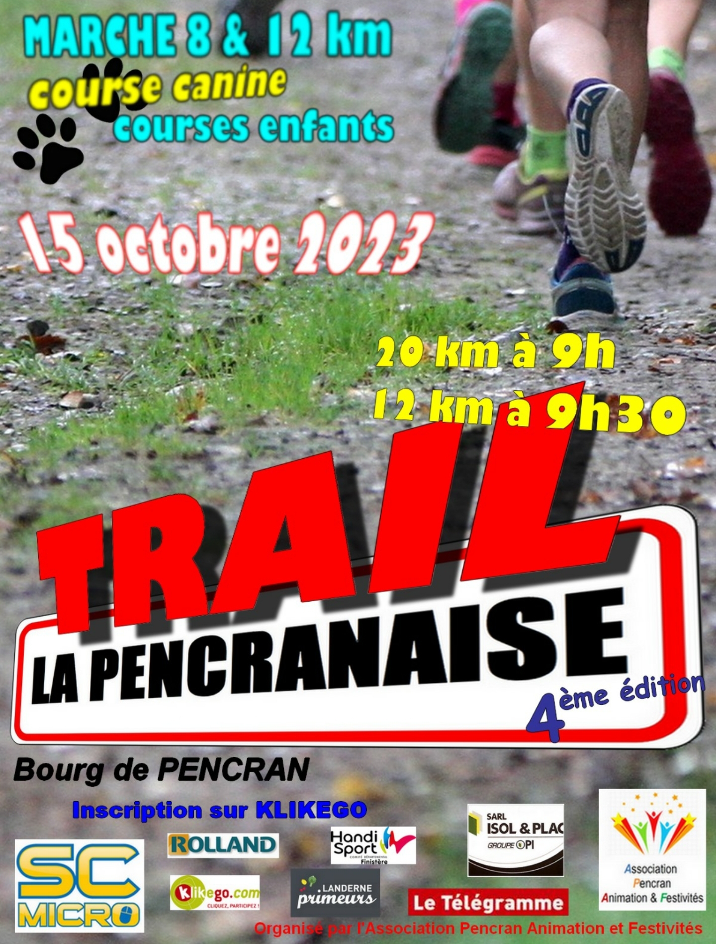 La Pencranaise