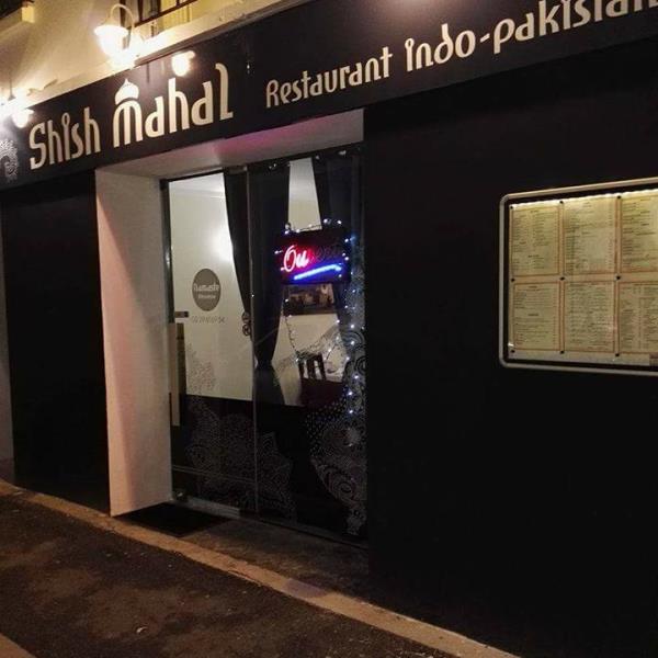 ©Shish Mahal Shish Mahal Photo facebook 01