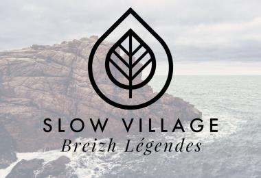 Slow Village Breizh Légendes_Café des Légendes