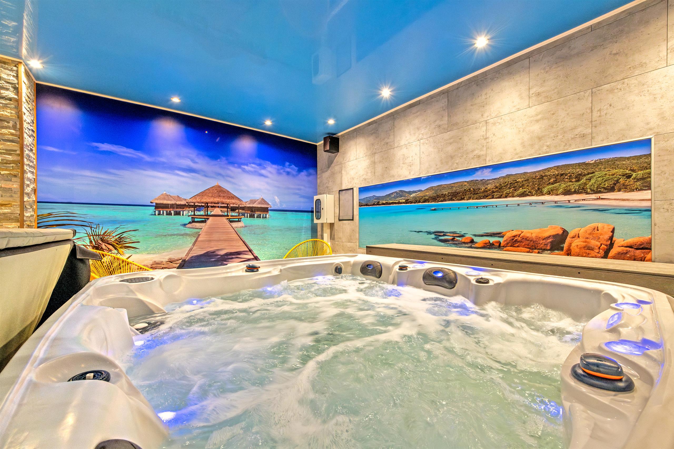 Spa