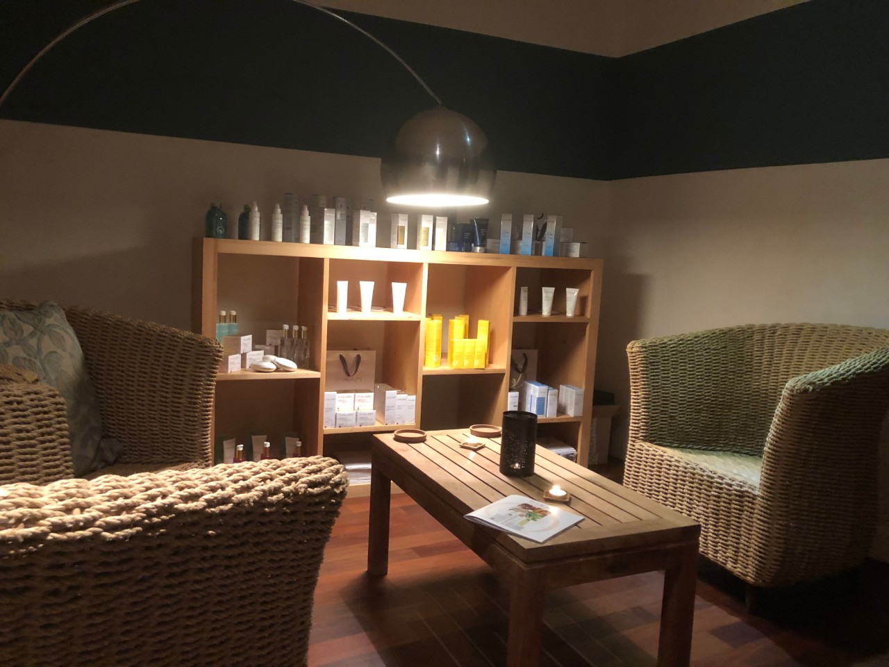Spa Crème