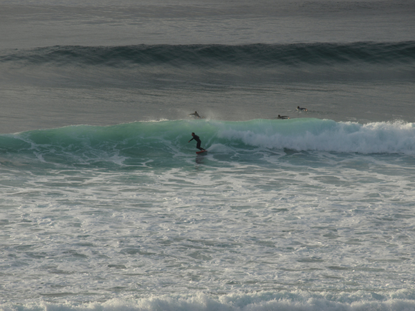 Spot de La Palue